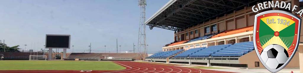 Kirani James Stadium